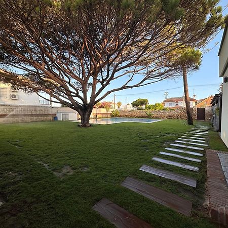 Villa Casa Dago Chiclana de la Frontera Exterior foto